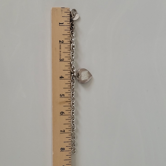 Dale Earnhardt Jr. #88 NASCAR Wincraft Silver-tone Charm Bracelet - Picture 4 of 7